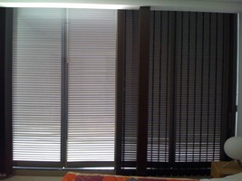 Cortinas Bandalux